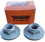 615-170 Dorman Spindle Nuts Set Of 2 Front New F150 Truck Ford F-150 Pair. Price: $65.64.