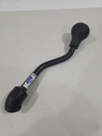 2011 Ford F-250 Pickup Trasnfer Case Shift Lever With Knob 7C34-7E067-AD Used. Price: $79.95.