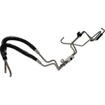 624-186 Dorman Automatic Transmission Oil Cooler Hose Assembly For Dodge Charger New. Price: $321.32.