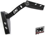 82-92 Camaro Firebird F-body Umi T56 6-SPEED Swap Transmission Crossmember Black New. Price: $159.99.