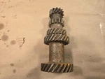 Mgbgt Synchro Gearbox Transmission Laygear 22B557 Used. Price: $149.99.