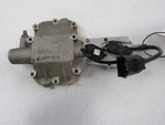 Ferrari 575, Onside Transmission Controls, Used, P/n 186432, 248095. Price: $2000.00.
