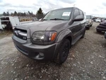 Rear Drive Shaft 4.7L 2UZFE Engine 4WD Fits 05-07 Sequoia 12843598 Used. Price: $170.84.