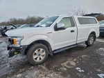 (local Pickup Only) Rear Drive Shaft 141.0" Wb Assembly 3.3L 2WD Fits 18-20 Ford Used. Price: $124.99.