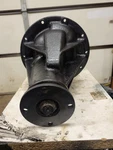 8 Inch Toyota Pickup 4RUNNER Rear Axle Differential 3RD Member 4.10 Gear Set Used. Price: $325.00.