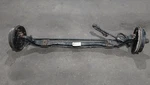 1953-1960 Ford F100 Pickup Truck Front Drop Axle Assembly, TAAA-3010-A. Used. Price: $299.99.