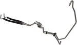 Dorman 624-196 Transmission Oil Cooler Line For 11-20 300 Challenger Charger New. Price: $234.99.