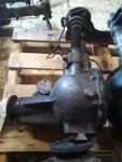 Carrier Front Axle 3.5L 6 Cylinder Fits 00-01 Montero Sport 220411 Used. Price: $336.90.