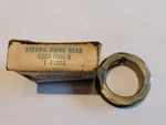 Ford Nos Speed Manual Transmission Drive Worm 7R C3OZ-17285-C Neu. Price: $70.16.