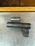 Mgb 1968-80 Original Standard Gearbox Selector, #22B386. Used. MG6277. Price: $18.03.