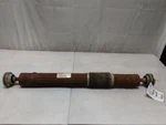 Jeep Jk Wrangler 4 Door Rubicon Rear Driveshaft Auto Trans P52123557AA 12- 81762 Used. Price: $108.00.