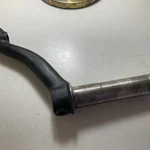 Vw Beetle Brezel Kdf Volkswagen 111405111A Wishbone Used. Price: $163.00.