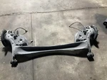 21-24 Chevrolet Trailblazer Fwd Rear Loaded Beam Axle W/ Hub, Brake Caliper Q Used. Price: $446.49.