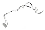 New Genuine Gm Transmission Fluid Cooler Pipe Line (2021-2024) Oe 86826748. Price: $317.08.