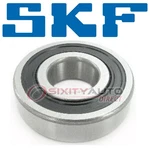 Skf Transmission Input Shaft Bearing For 1987-1988 Oldsmobile Firenza Ry New. Price: $47.33.