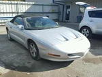 Rear Axle Drum Brakes Fits 93-97 Camaro 1714390 Used. Price: $415.80.