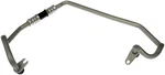 Dorman 624976 Transmission Oil Cooler Line New. Price: $45.69.