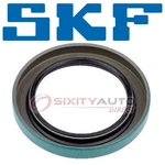 Skf Power Take Off Pto Output Shaft Seal For 1957-1958 International A120 Nu New. Price: $21.59.