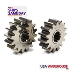 Scs 1015K-SPT, Two Sportsman Qc Set Steel Performance Racing Parts New. Price: $141.20.