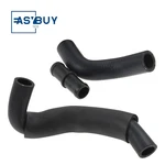 Heater Hose Fitting Set For Infiniti EX37 QX50 FX35 QX70 Q50 Hybrid New. Price: $22.27.