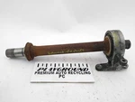 Acura Rsx DC5 Automatic Transmission Intermediate Shaft Fits 2002-2006 03 04 Used. Price: $76.90.