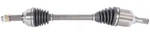 Left New Cv Complete Assy Cardone Industries 66-6424. Price: $199.04.