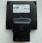 Porsche 992 Ecu Module Control Pdk Transmission Gearbox 0DT927158A Gebraucht. Price: $988.64.