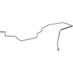 Dorman 624-991 Transmission Oil Cooler Line New. Price: $151.22.
