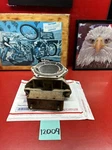 4L60E 4X4 Gm Transfer Case Bolt Adapter Tail Housing 15726252 YDC-2 Used. Price: $85.00.