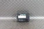 14-15 Grand Cherokee Transfer Case Quadra Trac Control Module Dka Oem Factory Used. Price: $346.99.