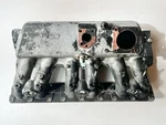 Jaguar XJ6 Intake Manifold Original Series 1984 SG7938(RV379)TESTED 74K Used. Price: $125.00.