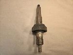 Jaguar Xke E-type S1 3.8L Gearbox Mainshaft W/ 1ST Oem C4994 Used. Price: $262.49.