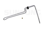 Sunsong Power Steering Return Line Hose For Sebring, Stratus, Eclipse 3602625 New. Price: $43.41.