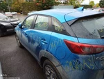 Carrier Rear Axle Awd Fits 16-22 Mazda CX-3 1462689 Used. Price: $690.00.