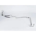 15147184 Ac Delco Automatic Transmission Oil Cooler Hose Assembly For Hummer H2 New. Price: $203.07.