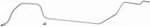 Dorman 624-472 Transmission Oil Cooler Return Line Fits Ford Ranger New. Price: $37.09.