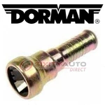 Dorman 800-717 Oil Cooler Line Connector For 52028467AD Automatic Pz New. Price: $20.92.