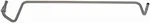 Dorman 624-276 Automatic Transmission Oil Cooler Hose Assembly Compatible Wit... New. Price: $26.16.