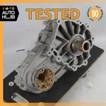 06-19 Mercedes W251 R350 ML350 GLS450 Transmission Transfer Case Gear Box Oem Used. Price: $270.23.