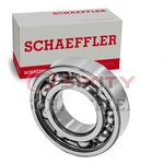 Schaeffler Front Power Take Off Pto Output Shaft Bearing For 1957 Zp New. Price: $18.73.