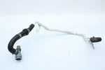 2012-2018 Audi A6 A5 A4 Quattro S6 S8 Q7 Transmission Oil Cooler Hose Pipe Used. Price: $73.47.