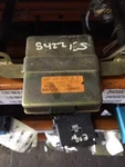87 88 89 Nissan Stanza Chassis Ecm Transmission Module Left Lower Dash Used. Price: $60.37.