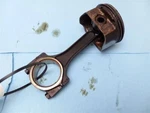 2003 Chevrolet SUBURBN15 Engine Piston Used. Price: $74.00.