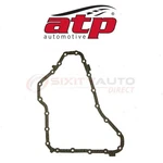 Atp Transmission Oil Pan Gasket For 2000-2010 Chevrolet Impala Automatic Oh New. Price: $22.17.
