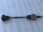 2002-2005 Lexus SC430 Right Passenger Side Rear Cv Axle Shaft 42330-22030 Used. Price: $30.74.