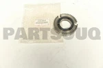 333930K010 Genuine Toyota Hub Transmission Cl 33393-0K010 New. Price: $64.33.
