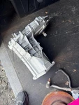 2011-18 Porsche Cayenne Platinum 3.6L Awd Transfer Case Mpt 106K 958341042F Oem Used. Price: $699.00.