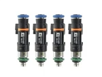 Grams Performance Fuel Injector Kit Frs/brz -2013-2015- G2-0550-1201 New. Price: $347.75.