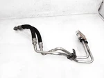 2019-2023 Jeep Cherokee Oil Cooler Pressure Hose 68399017AA Used. Price: $78.85.