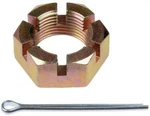 Spindle Nut Kit Dorman/autograde 05142 New. Price: $15.78.